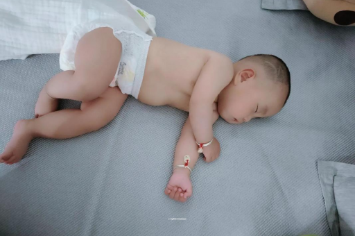 乳山5岁宝宝身高体重标准
